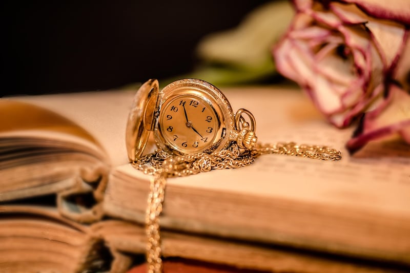 Time Portals